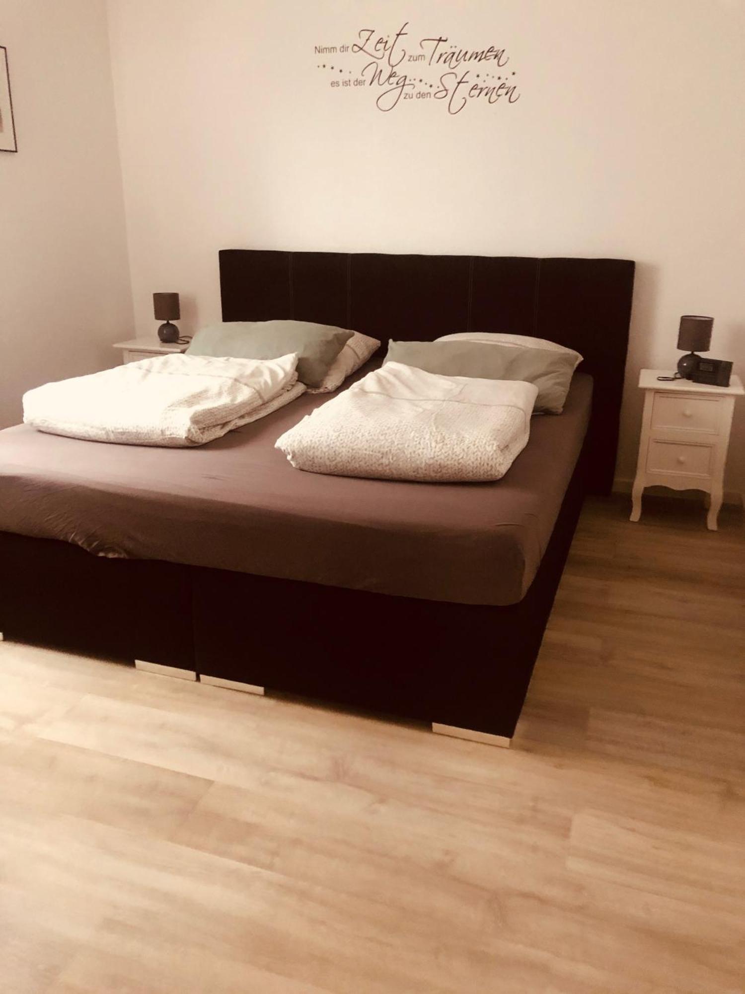 Schoene Auszeit Re14 Sögel Extérieur photo