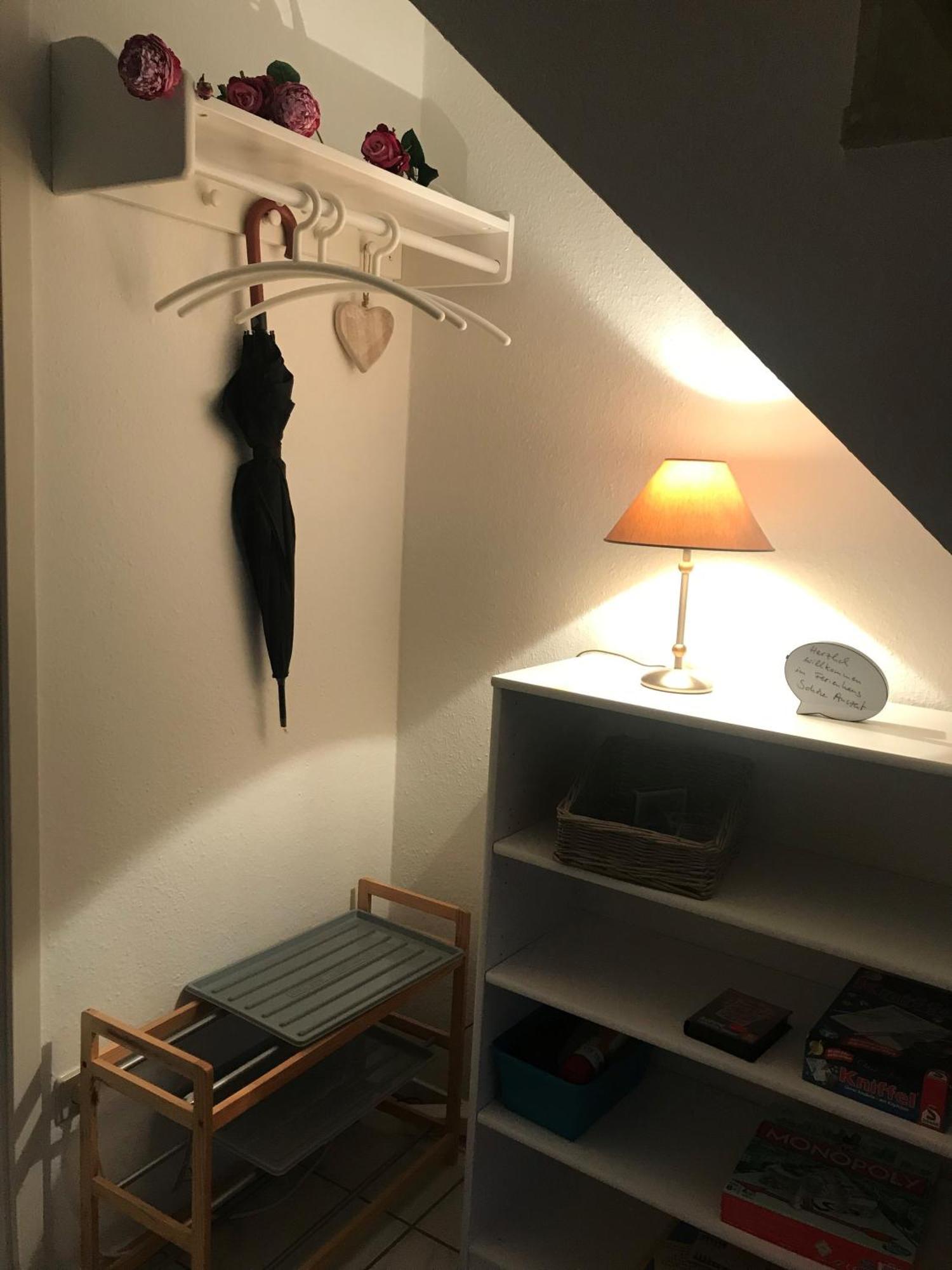 Schoene Auszeit Re14 Sögel Extérieur photo