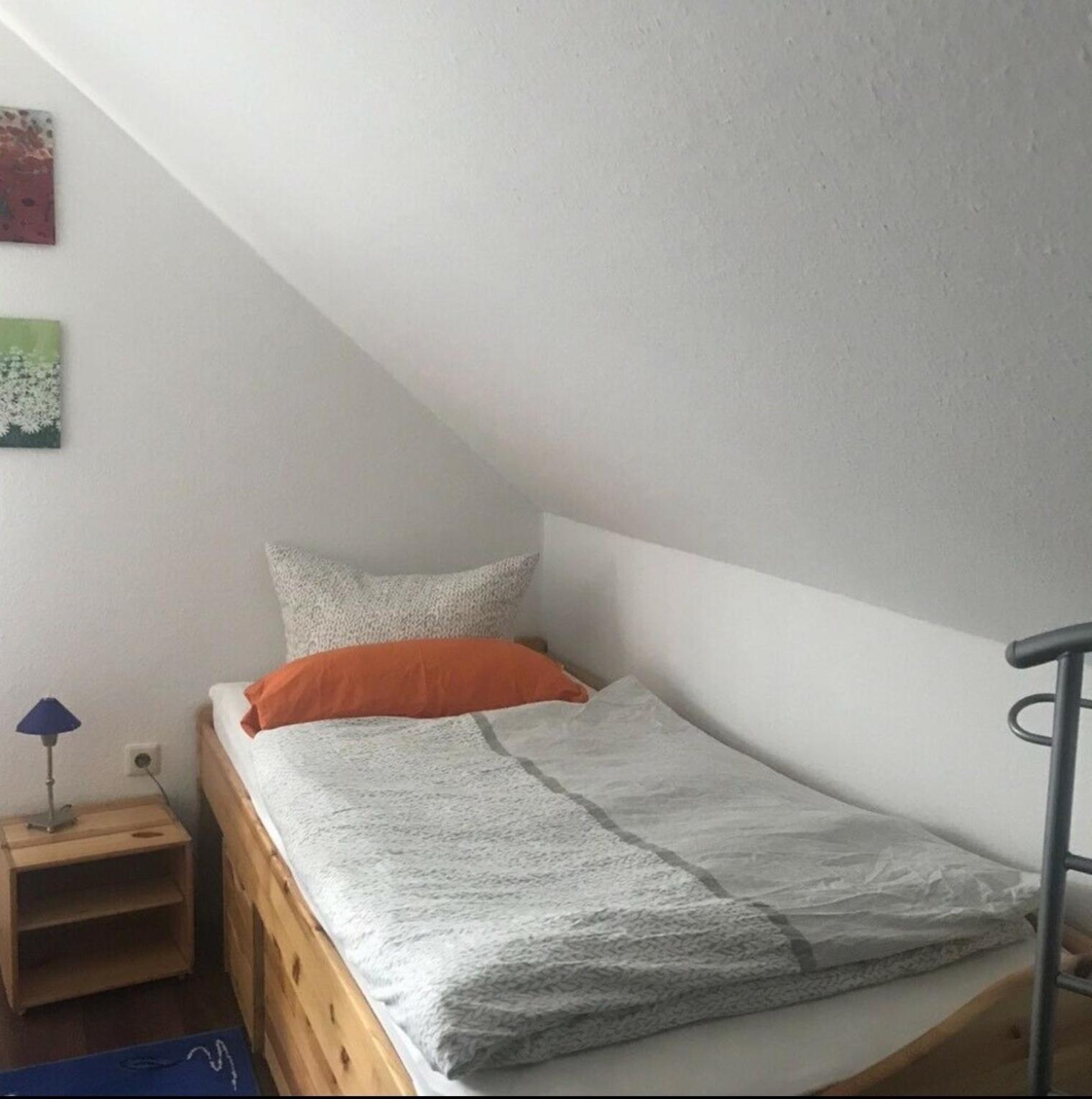 Schoene Auszeit Re14 Sögel Extérieur photo