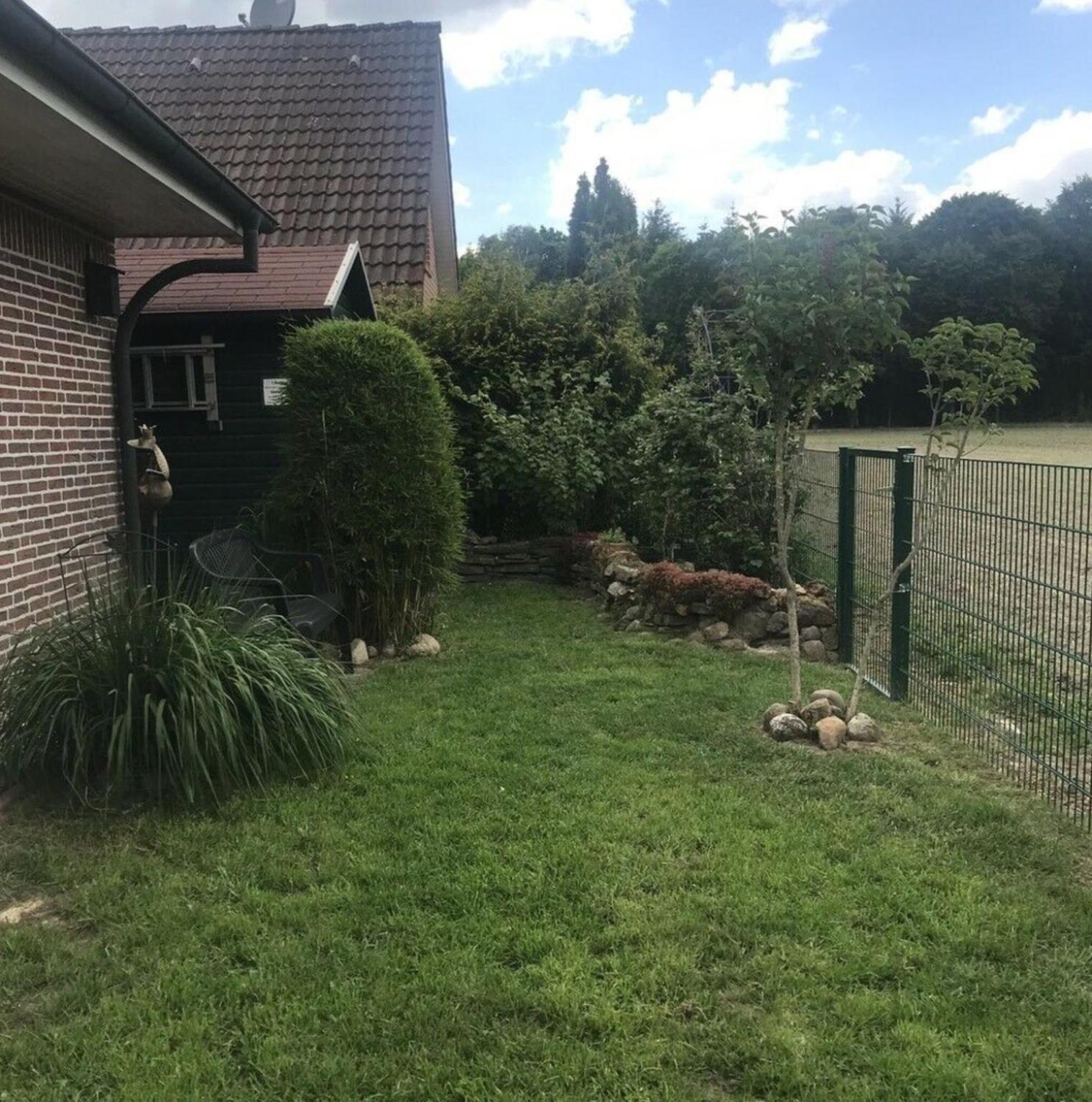 Schoene Auszeit Re14 Sögel Extérieur photo