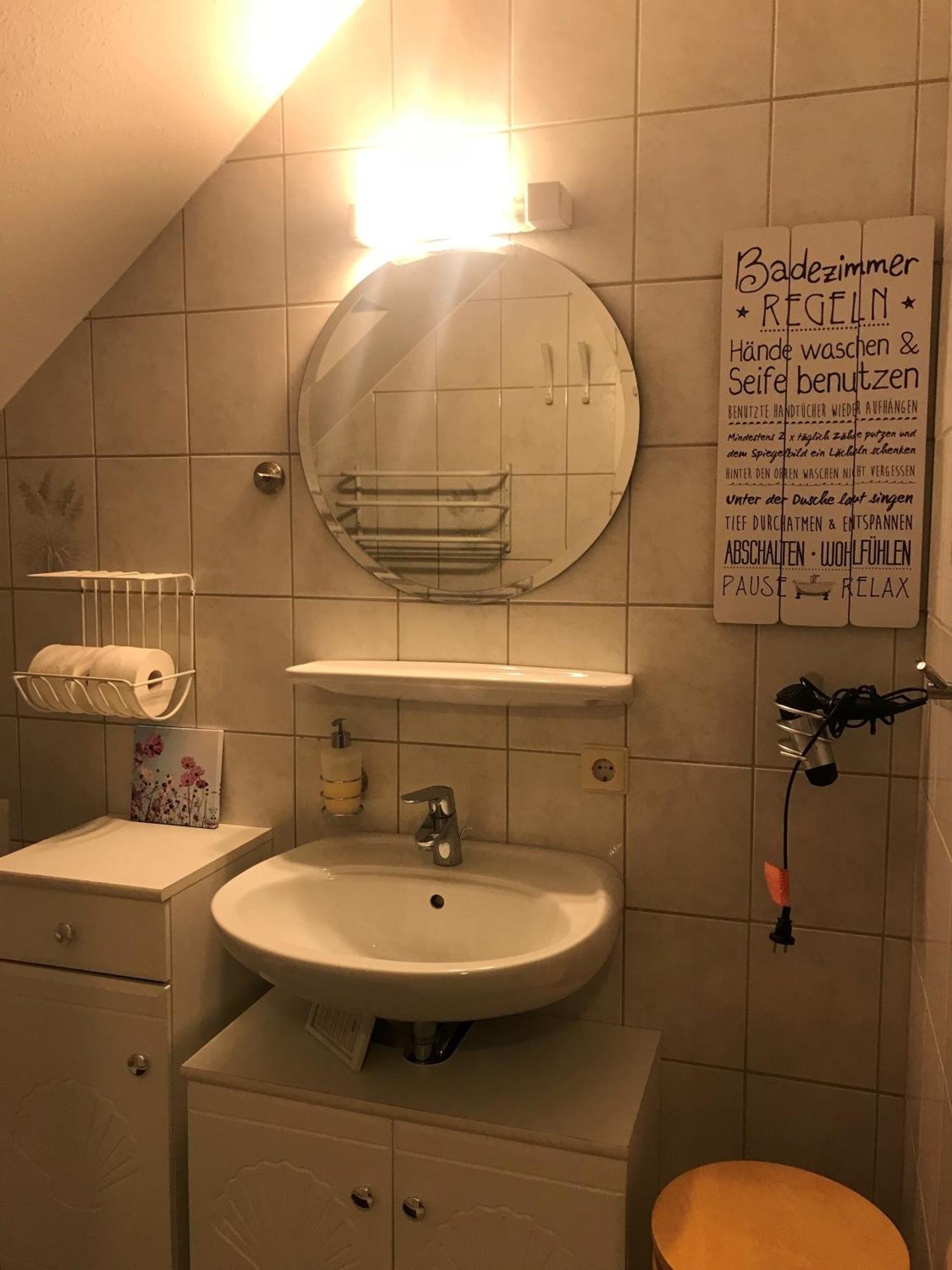 Schoene Auszeit Re14 Sögel Extérieur photo