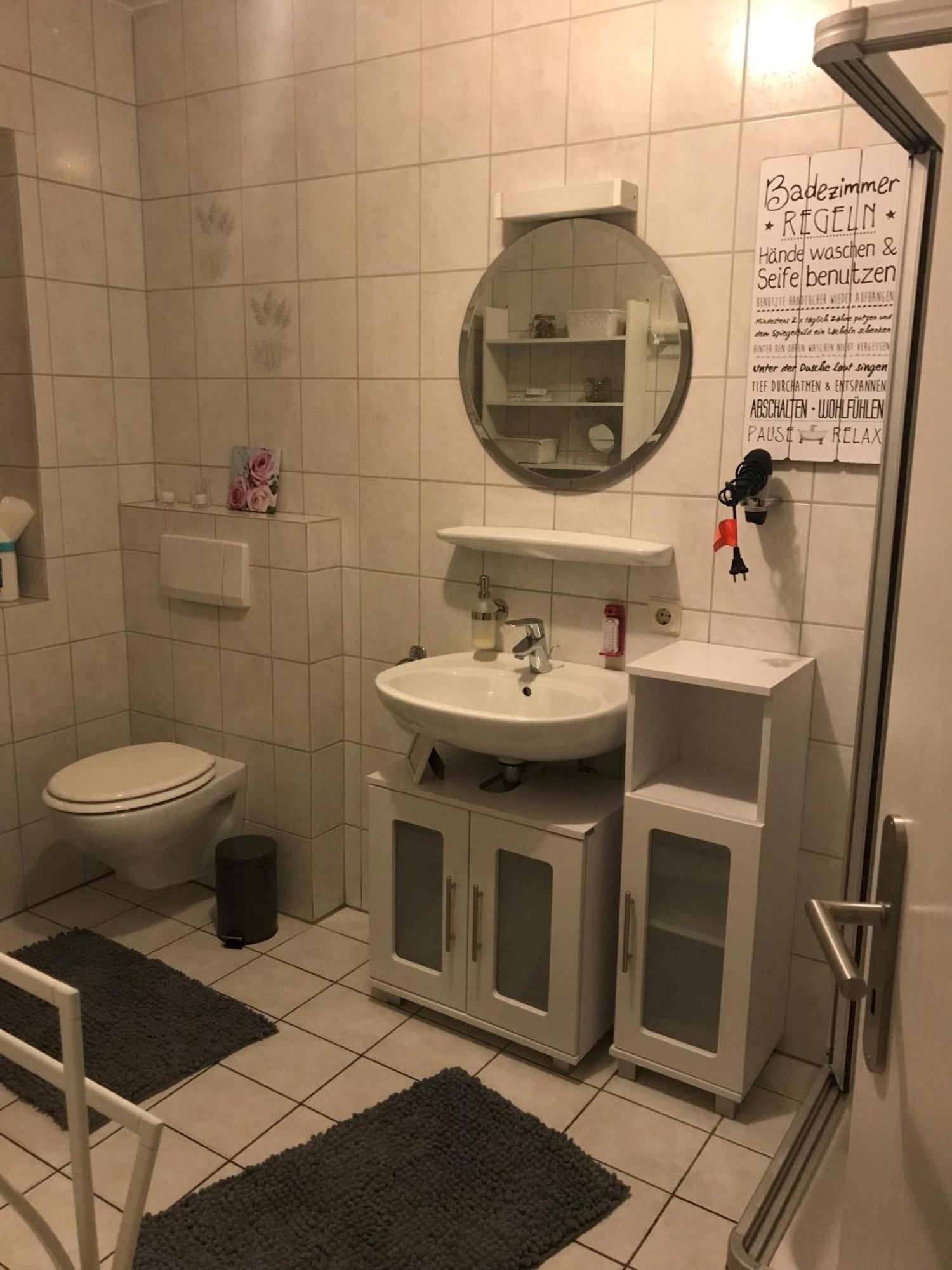 Schoene Auszeit Re14 Sögel Extérieur photo