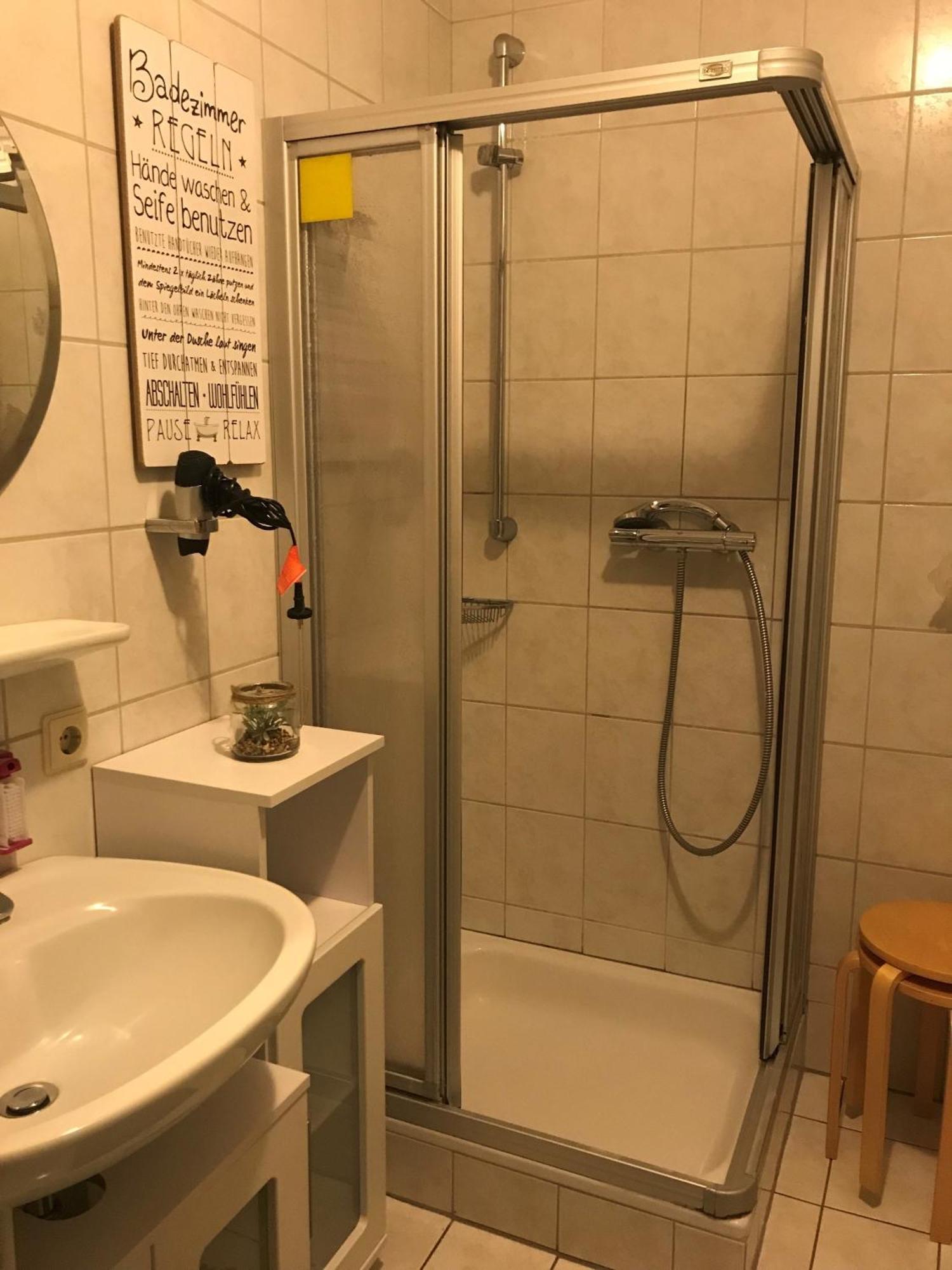 Schoene Auszeit Re14 Sögel Extérieur photo